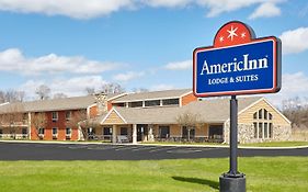 Americinn Lodge & Suites Burlington